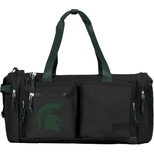 Nike Michigan State Nike Utility Power Duffle Bag