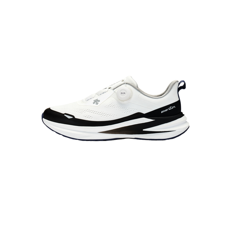 DESCENTE LAVITATE WIRE 3.0 Low top Running Shoes Women’s Black White