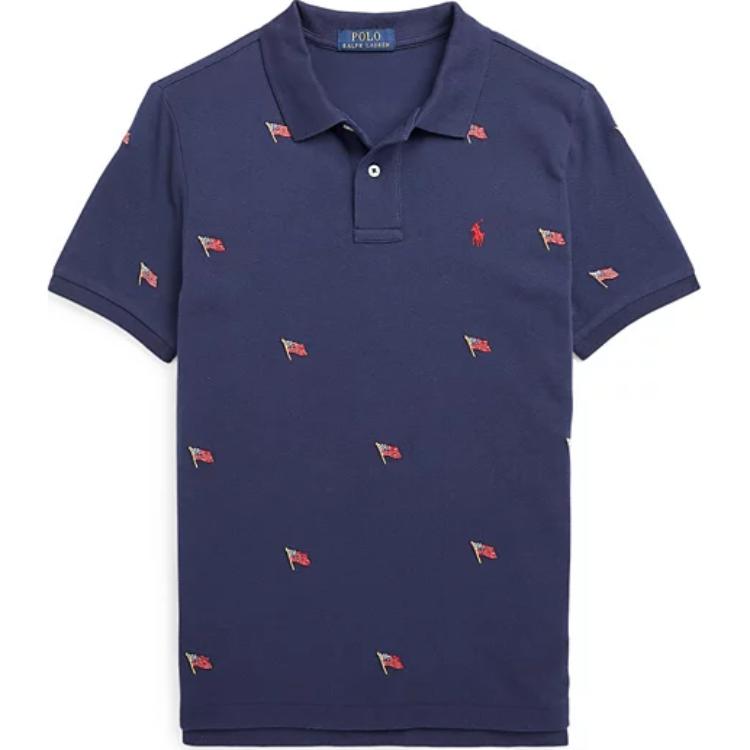 Polo Ralph LaurenPolo Logo