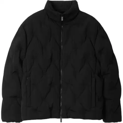 Burberry Ekd puffer jacket