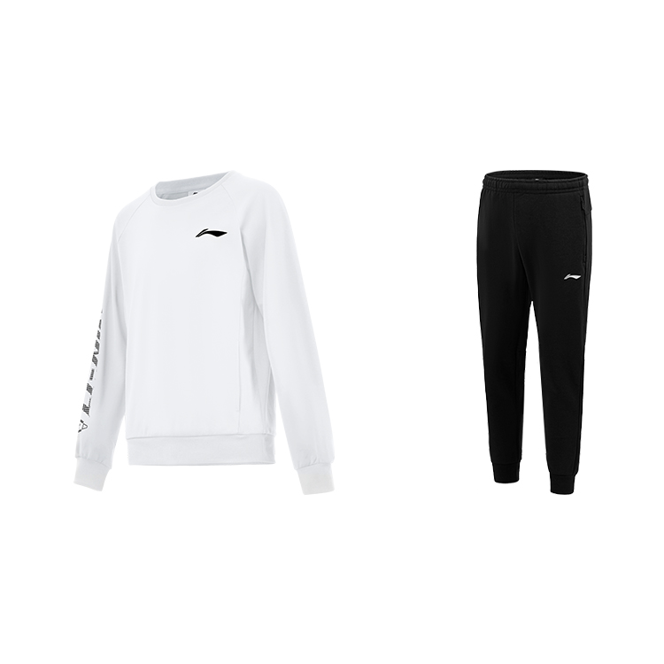 Li Ning Casual Sportswear Unisex