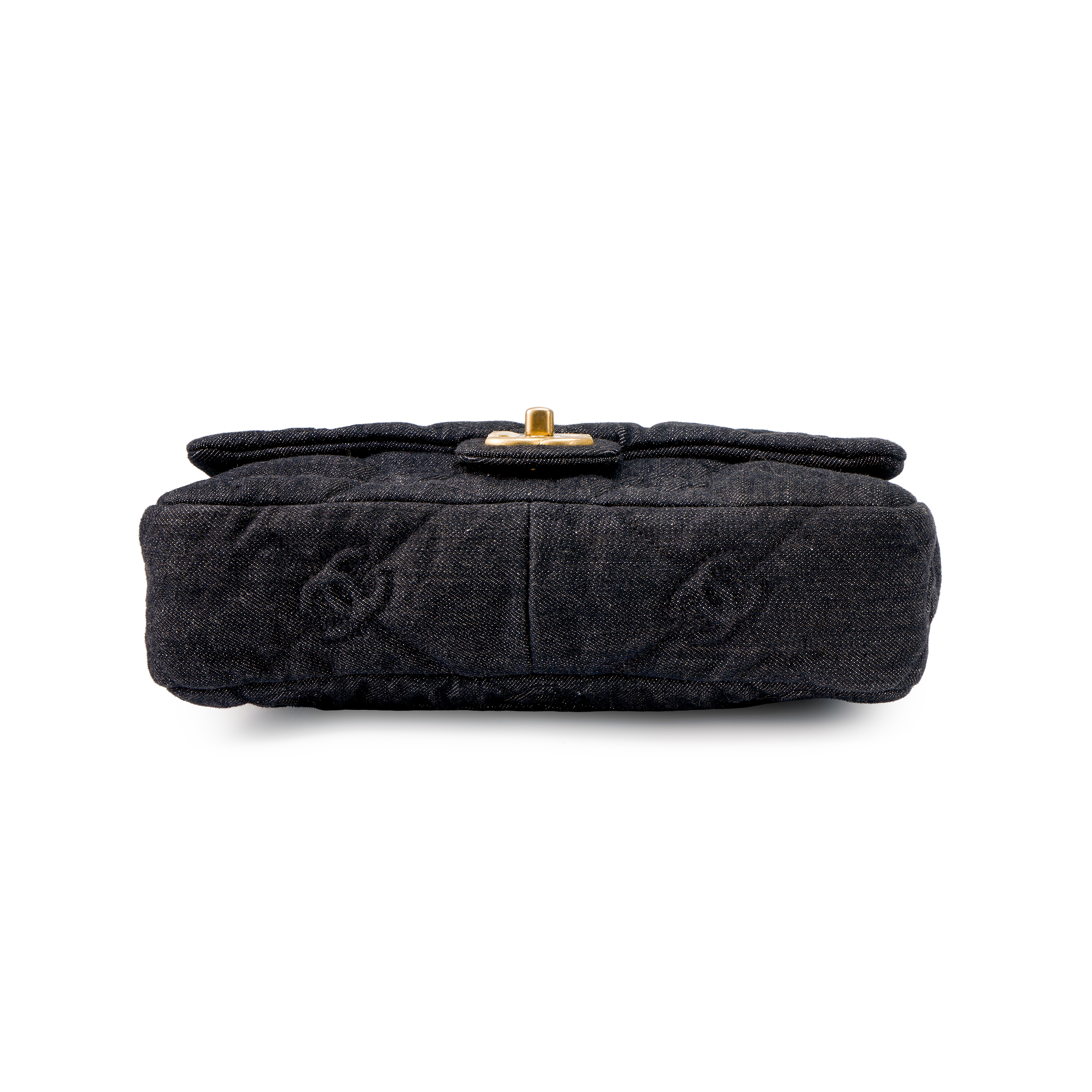 Женская сумка Chanel (черный) — фото 4