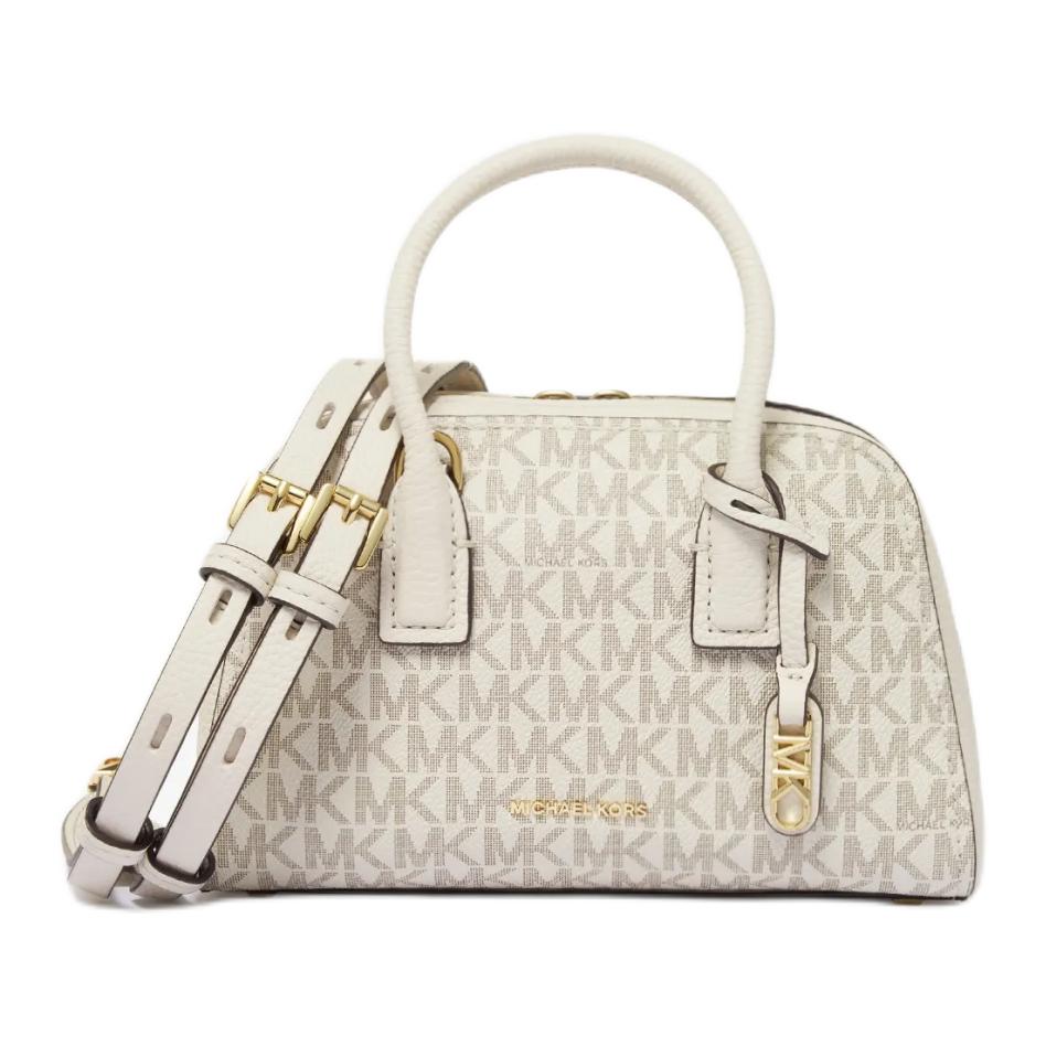 Женская сумка MICHAEL KORS Ashton (белая)