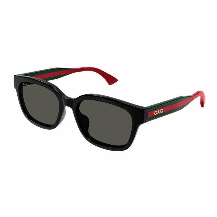 Мужские очки Gucci (черные)