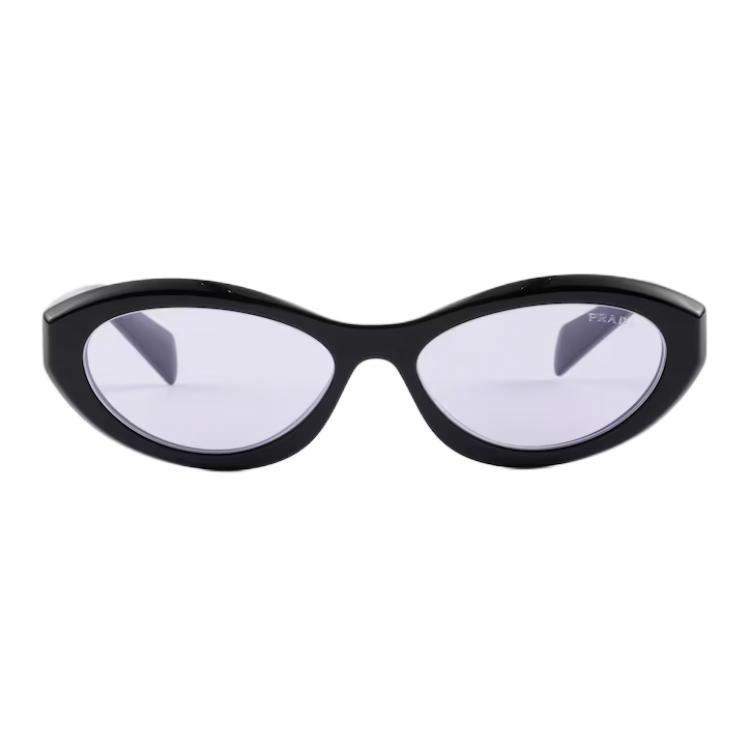 Женские солнцезащитные очки Prada SPR26Z_E16K_FE40J_C_A056 (черный)
