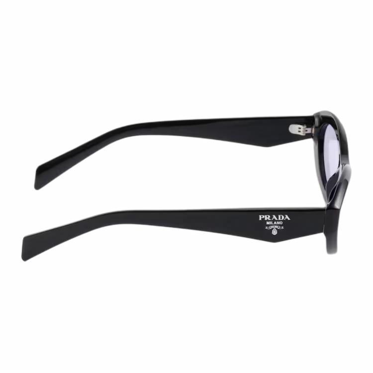 Женские солнцезащитные очки Prada SPR26Z_E16K_FE40J_C_A056 (черный) — фото 3