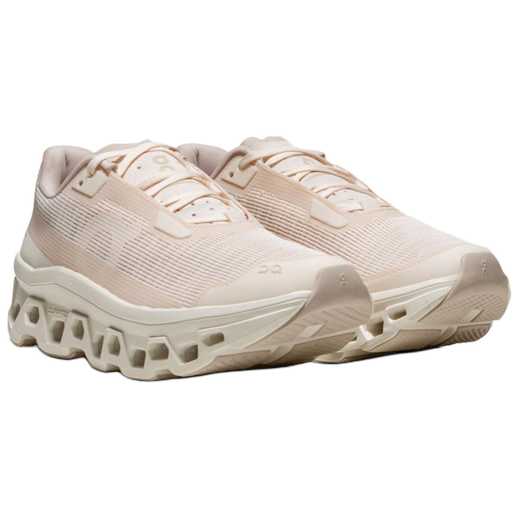 Cloudmonster Void Wmns On ‘Dew Ivory’ Women’s
