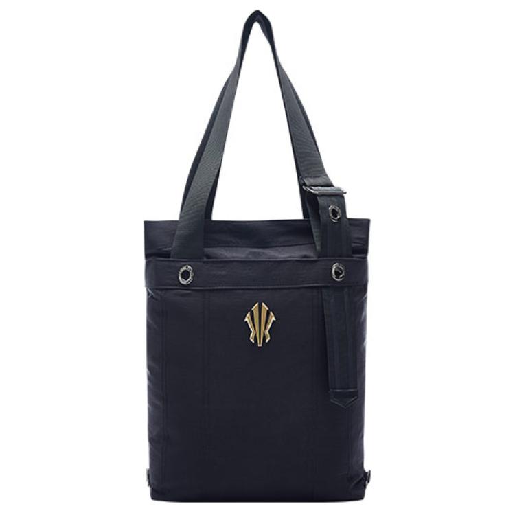 Сумка Anta Kyrie Irving Tote Bag (черная)