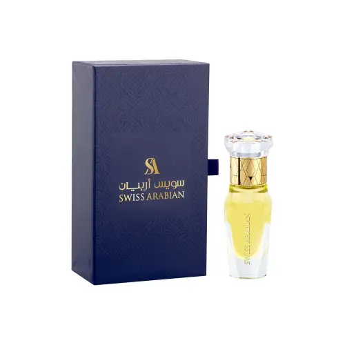 Swiss Arabian Opulent Oud
