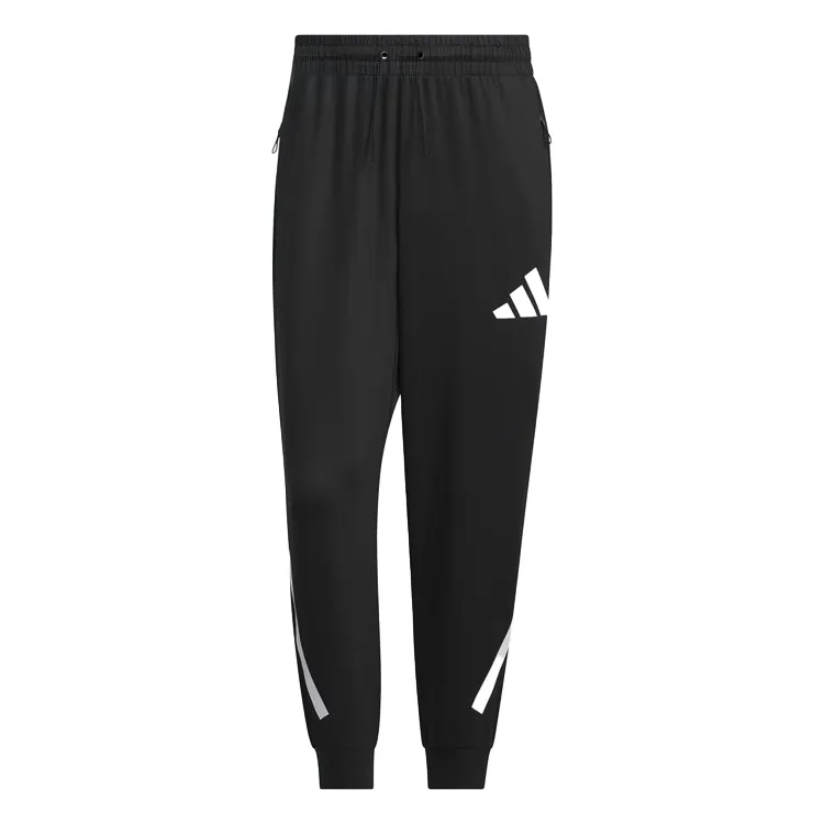 Adidas Z.N.E. Knitted Sweatpants Men's Black