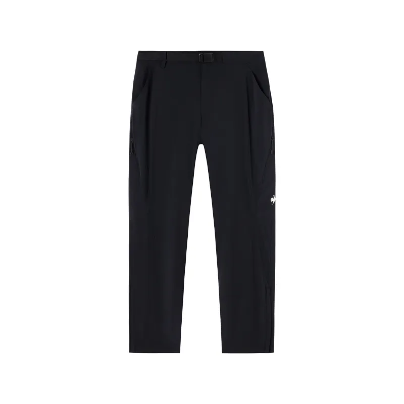 Le Coq Sportif Knitted Sweatpants Men's