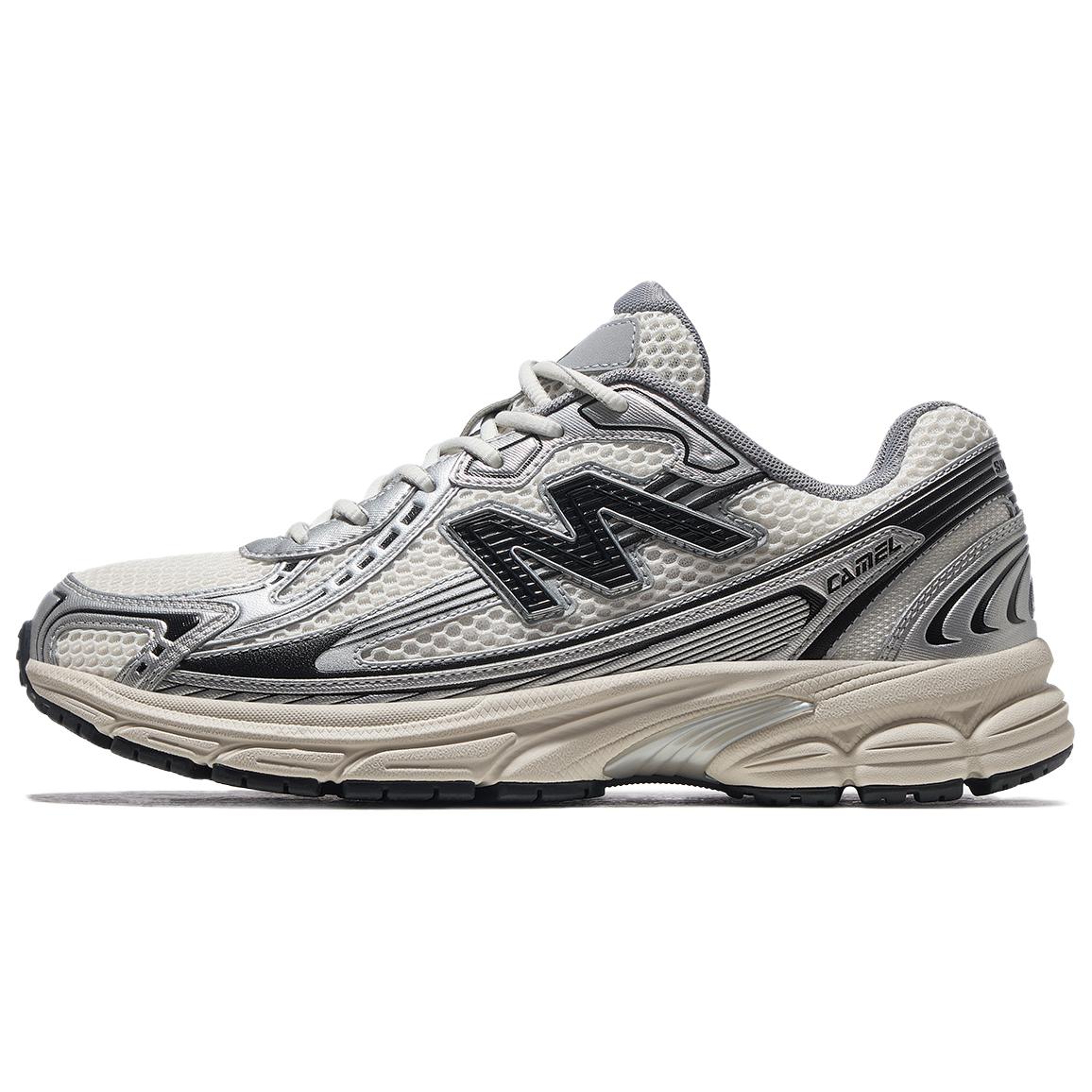 CAMEL Slip Resistant And Breathable Low top Casual Running Shoes Men’s