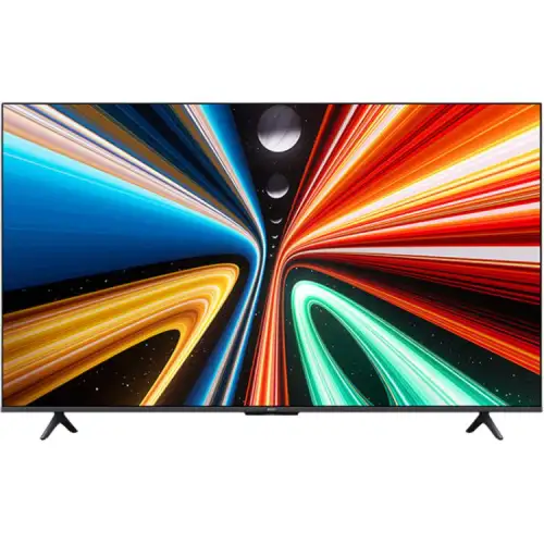 Xiaomi REDMI Smart TV APro65 2025 Energy Saving Edition 65-inch Flat Screen TV 3+64GB 144Hz High Refresh L65RB-APE