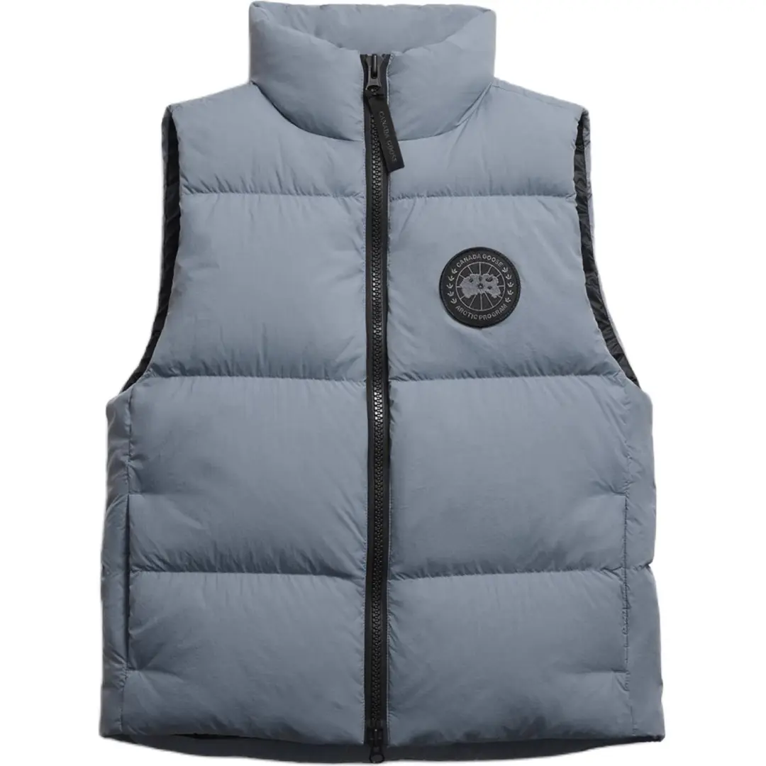 Canada Goose Lawrence Puffer Vest