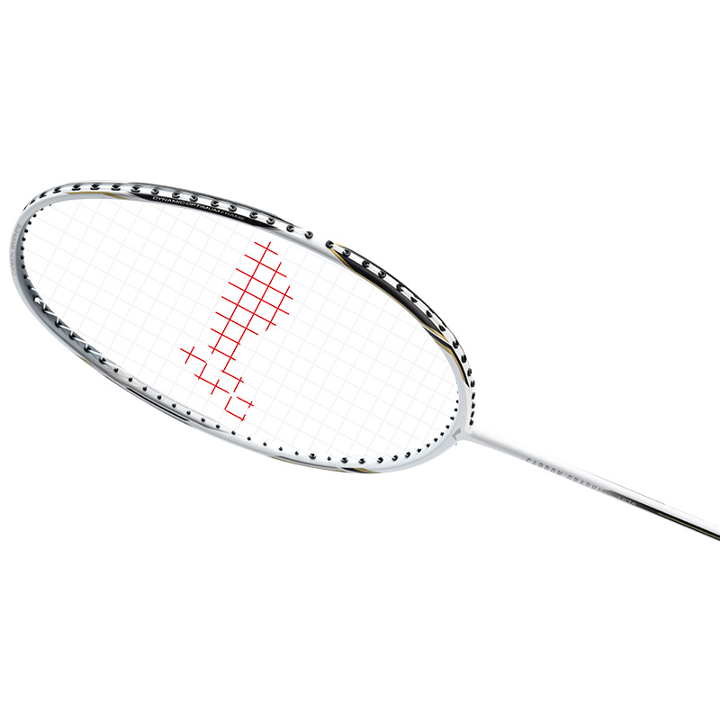 Li Ning Thunder Super Light Mini Cannon X Lightweight Collection Offensive Type Heavy Head, Stiff Shaft Entry level