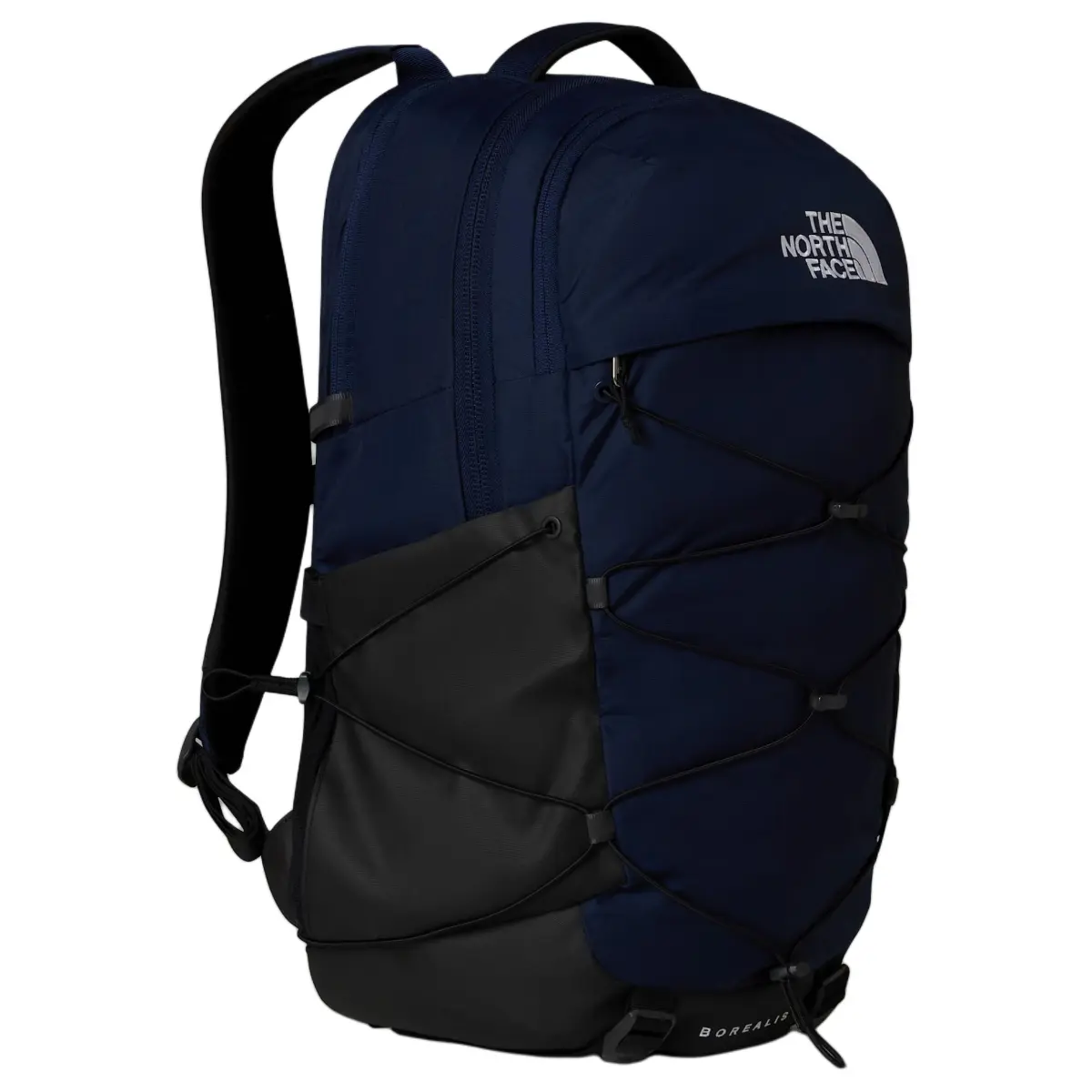 THE NORTH FACE Borealis 28L Outdoor Bags Recycled Nylon Marine Blue Men's