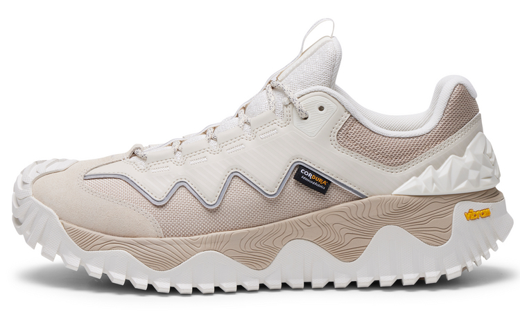 KOLON SPORT ULTRA K Outdoor Shoes Unisex