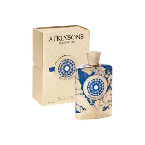 Atkinsons Timeless Life