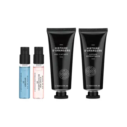 L'Artisan Parfumeur Plant Mystic Realm
