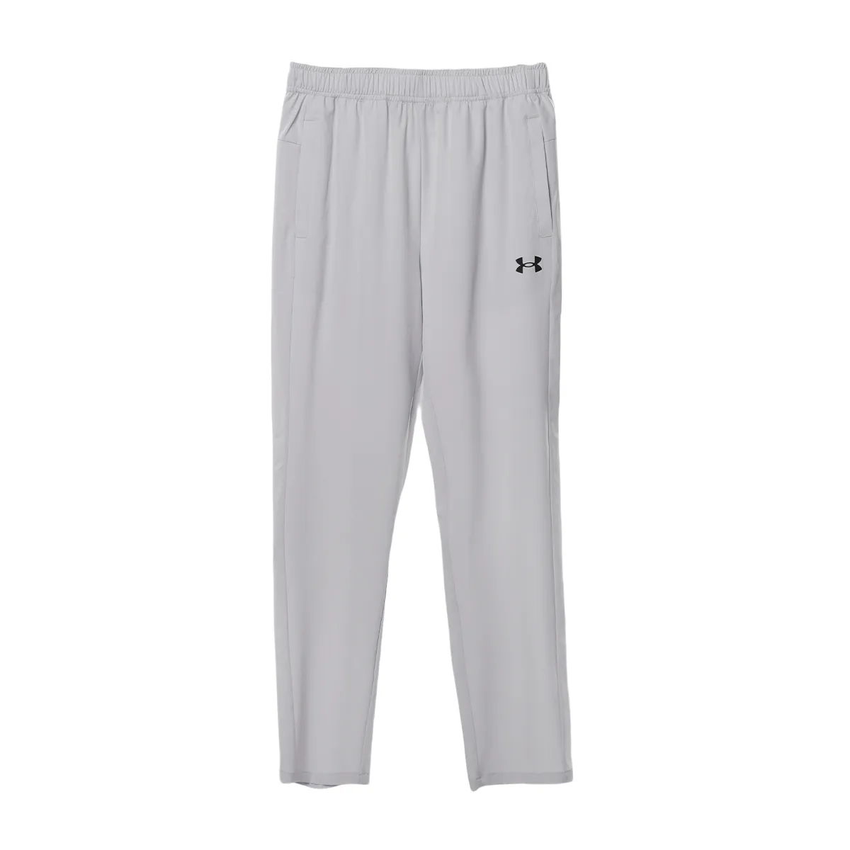 Under Armour Under Armour Knitted Sweatpants Unisex Gray