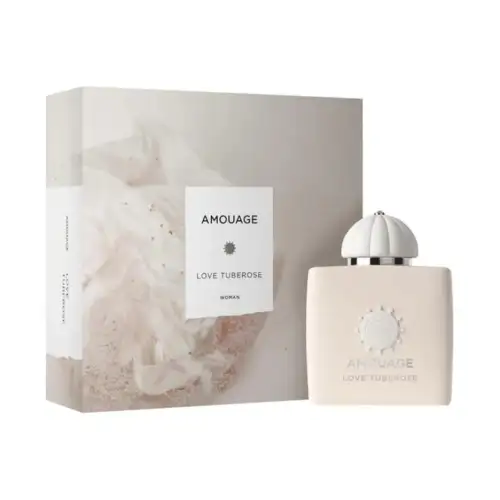 AMOUAGE Tuberose, floral