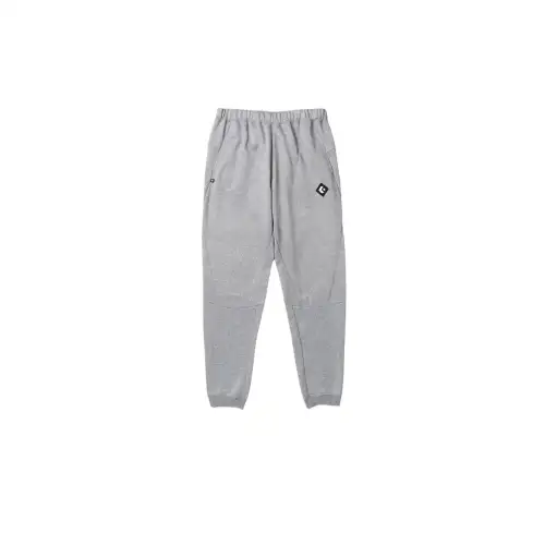 Converse PE Knitted Sweatpants Men's Gray