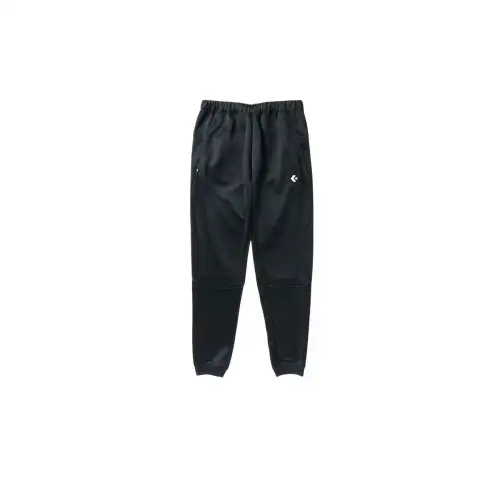Converse PE SWEAT PANTS MENS Knitted Sweatpants Men's Black