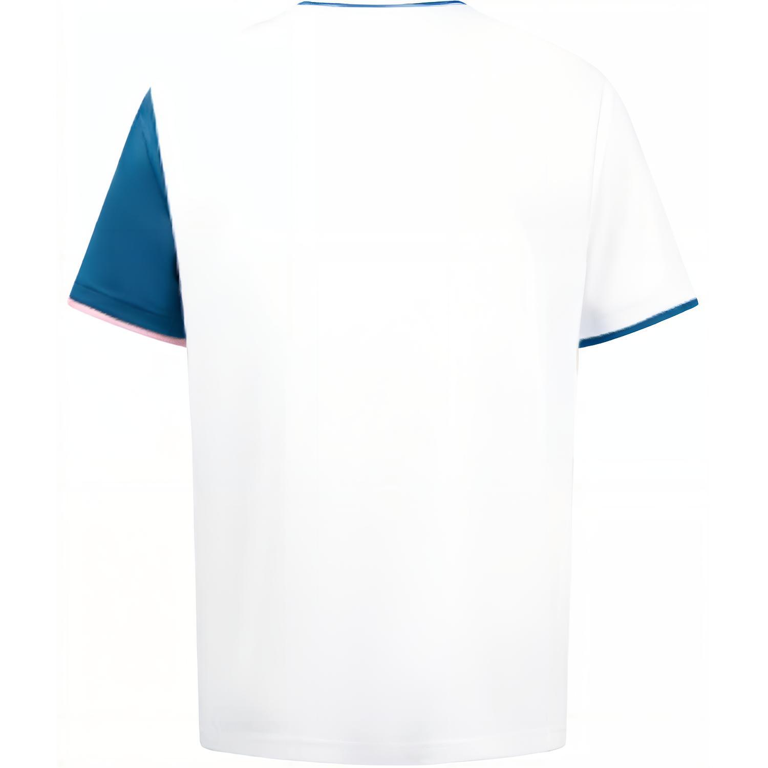 YONEX Badminton Jerseys Men’s V Neck Moderate
