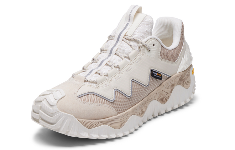 KOLON SPORT ULTRA K Outdoor Shoes Unisex