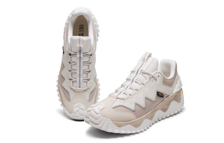 KOLON SPORT ULTRA K Outdoor Shoes Unisex