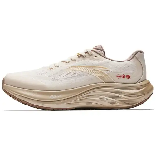Anta Travel Step 1.5 Slip Resistant Abrasion Resistant Coverage Slip Resistant And Abrasion Resistant Coverage Low top