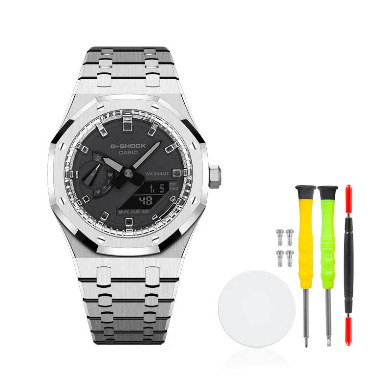 CASIO Custom Collection Quartz Movement Watch Unisex Black Dial