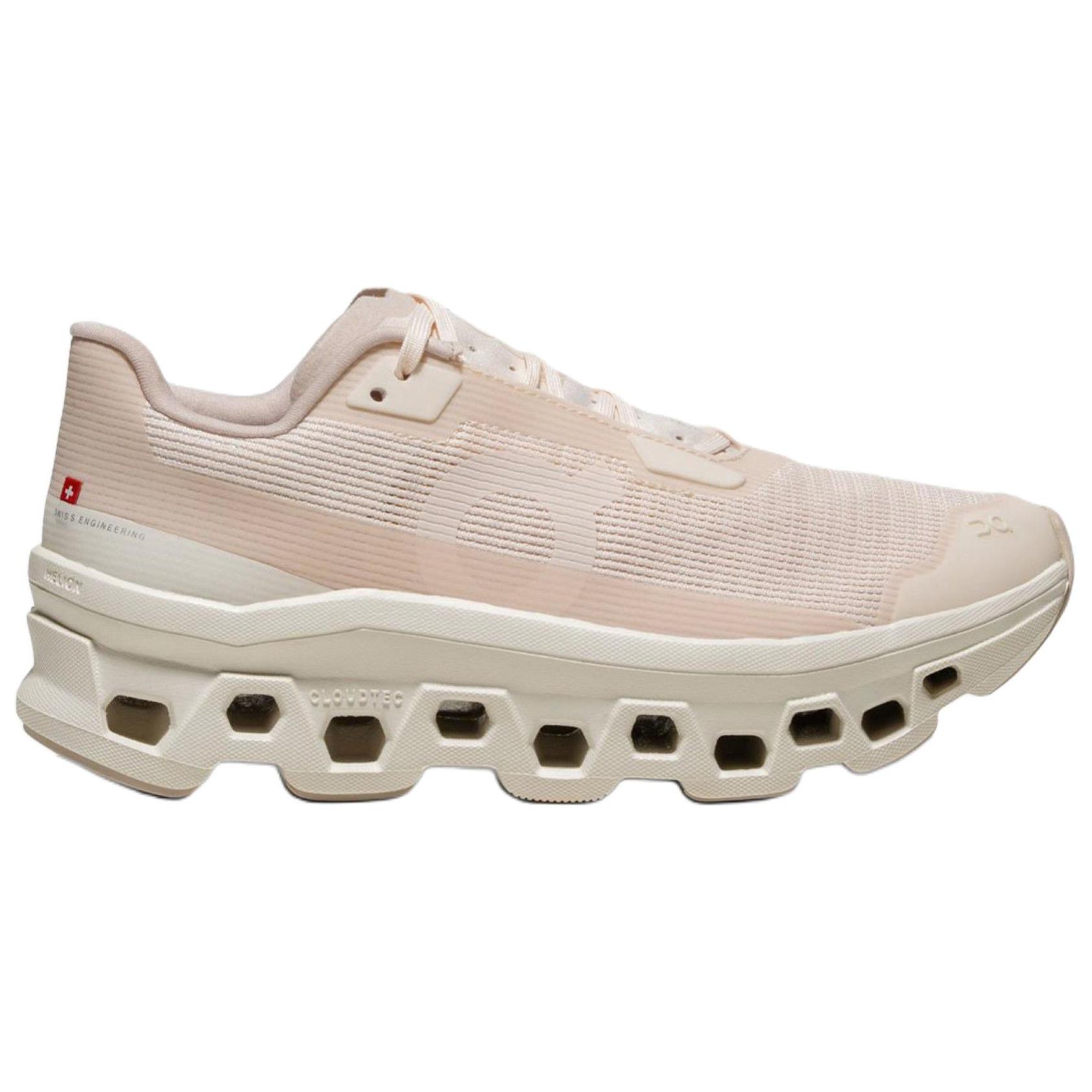 Cloudmonster Void Wmns On ‘Dew Ivory’ Women’s