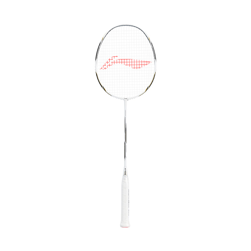 Li Ning Thunder Super Light Mini Cannon X Lightweight Collection Offensive Type Heavy Head, Stiff Shaft Entry level