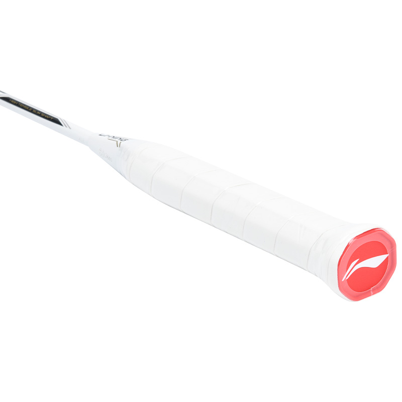 Li Ning Thunder Super Light Mini Cannon X Lightweight Collection Offensive Type Heavy Head, Stiff Shaft Entry level