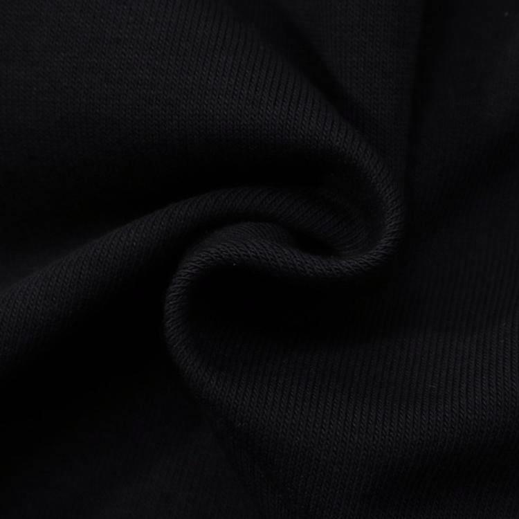 Мужская куртка adidas M Ce Zip Hdy (черная) — фото 5