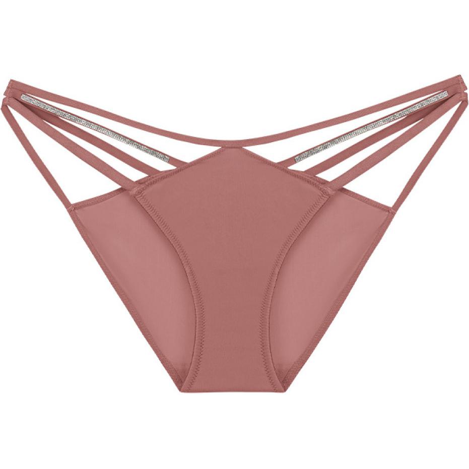 Женские трусы Victoria's Secret Very Sexy (розовые)