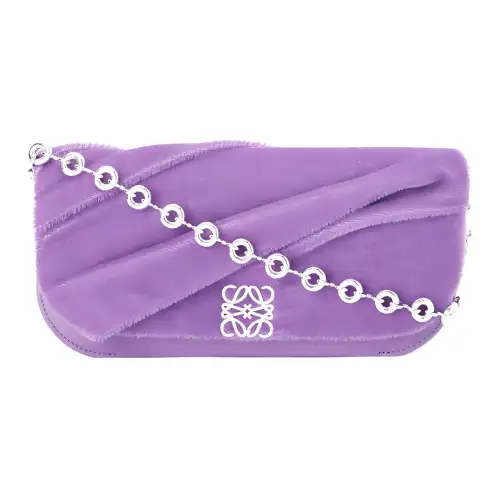LOEWE Goya Shoulder Bags