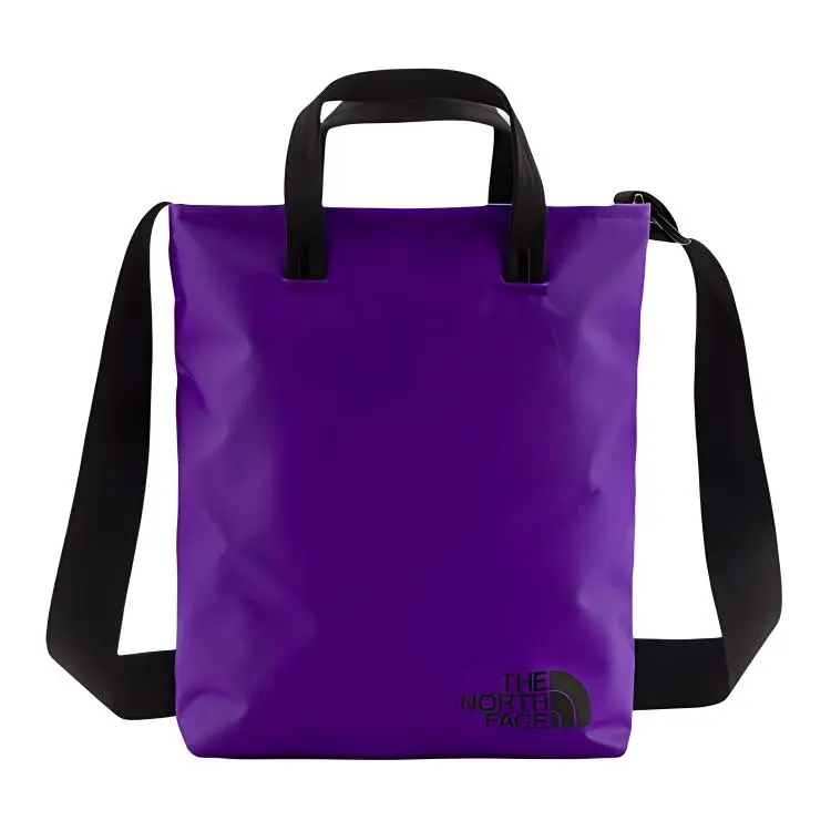 THE NORTH FACE Polyester Tote Bag, Shopping Bag, Shoulder Bag, Handbag, Outdoor Bag Unisex