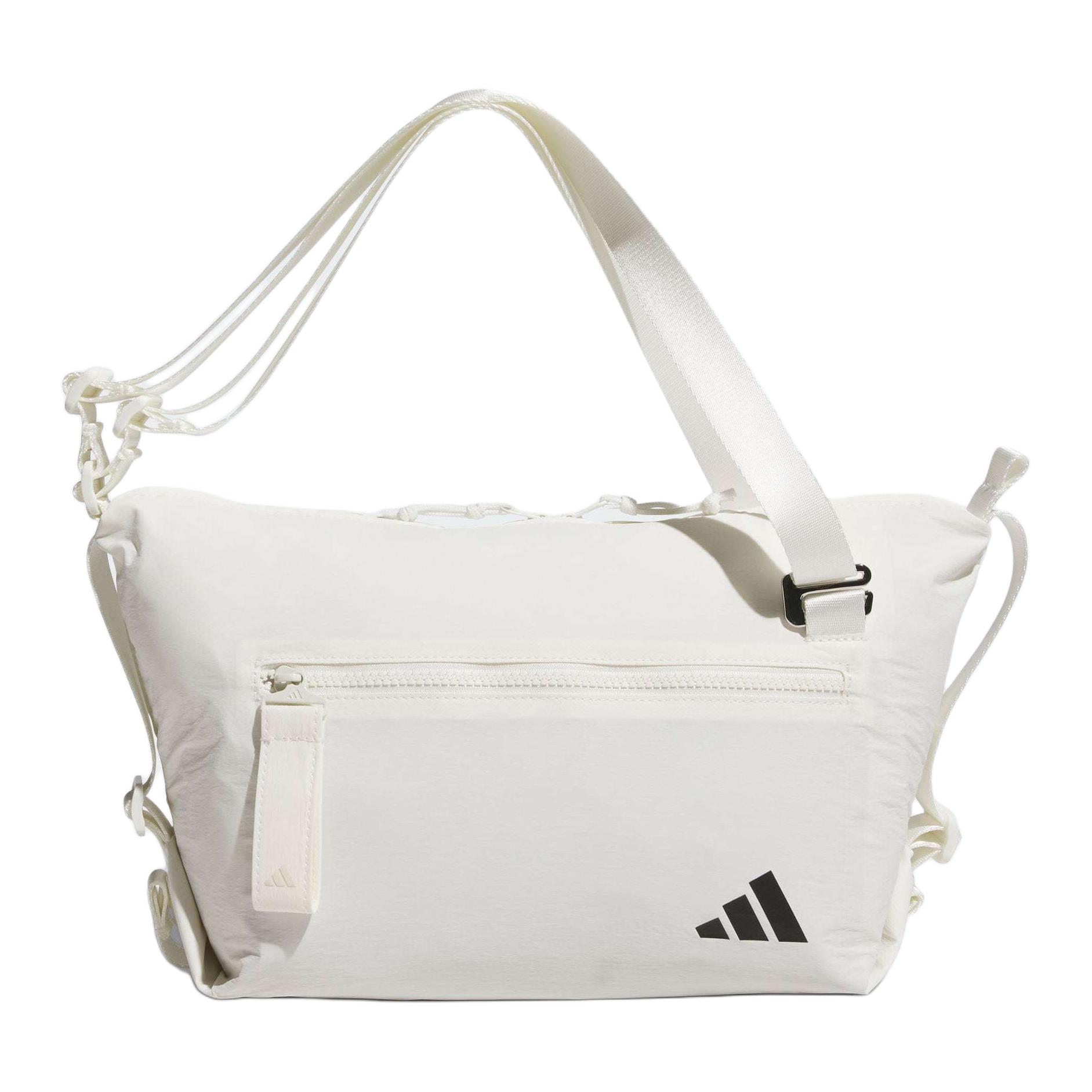 Сумка adidas Sportswear (белая)