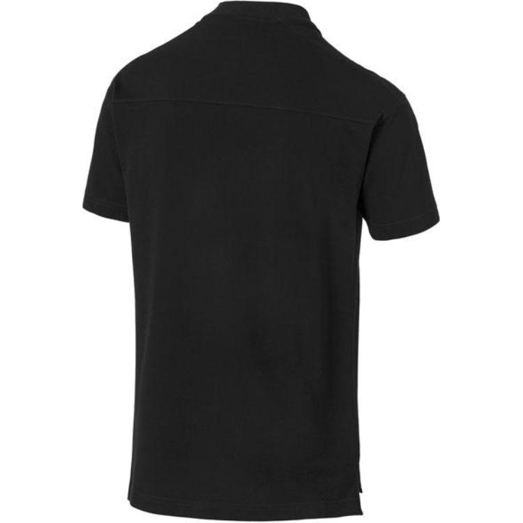 PUMA Soccer Jersey 2019 20 Manchester City Men’s Black