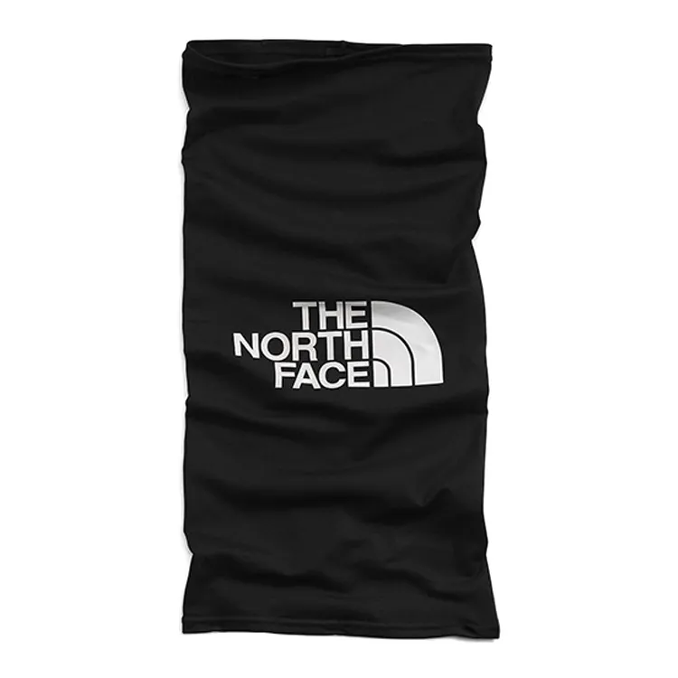 The North Face Base logo-embroidered gaiter