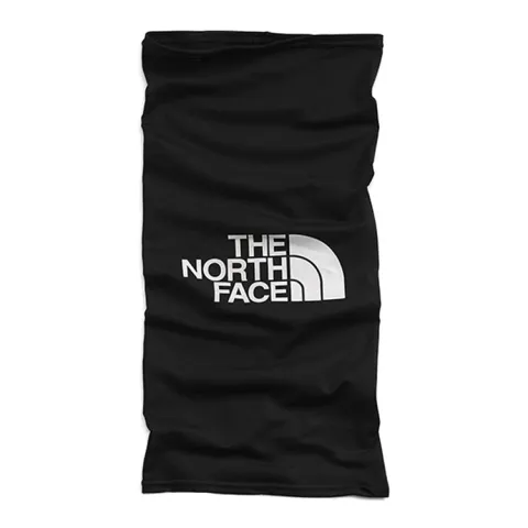 The North Face Base logo-embroidered gaiter