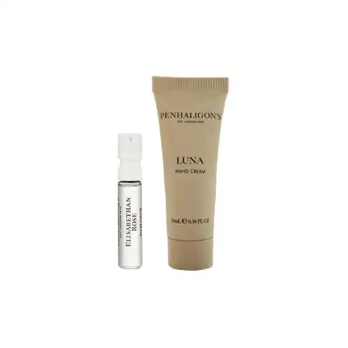 PENHALIGON'S Moon Goddess Hand Cream Elizabeth Rose