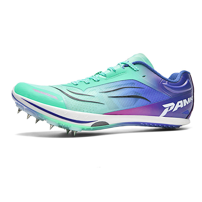 PANKE Track & Field Shoes Men’s Low Top