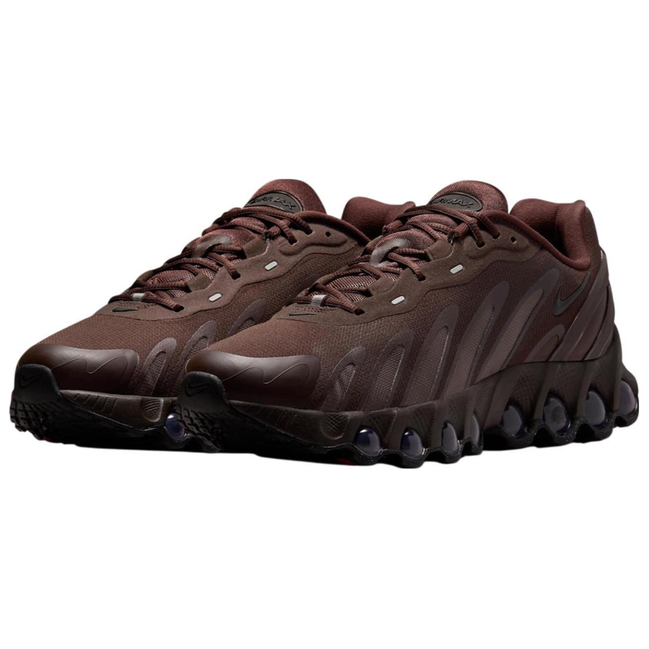 Nike Air Max Dn8 Triple Brown