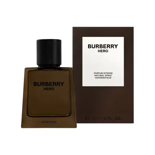 Burberry Hero Men's Intense Aroma