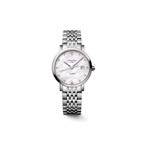 LONGINES Elegant Collection L4.310.4.87.6