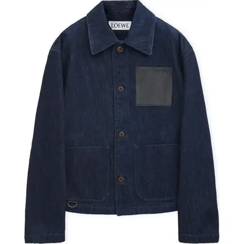 LOEWE Workwear Jacket