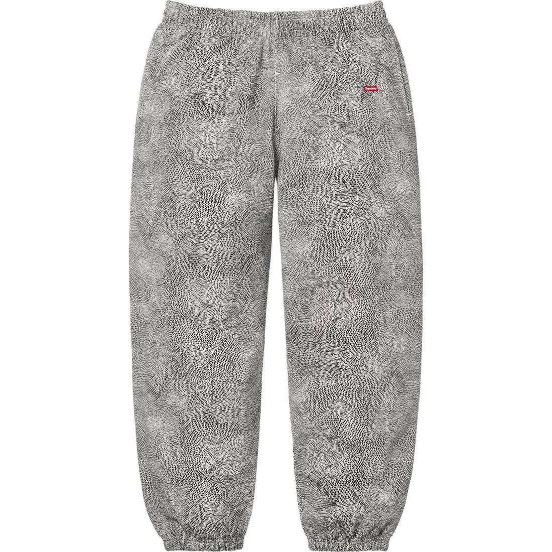 Supreme Small Box Sweatpant SS25